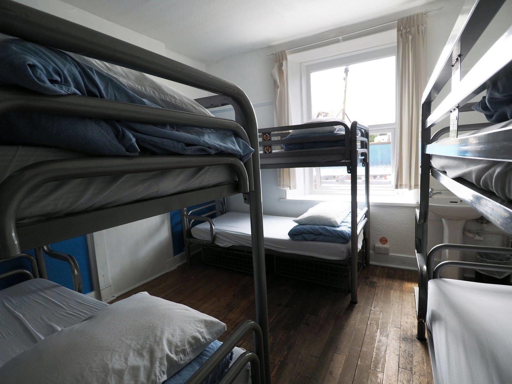 St Christopher'S Inn Newquay New Quay Extérieur photo